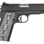 CZ DAN WESSON DW ECP 45ACP BLK 4" 8+1 FS MS 1 cz01883