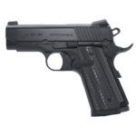 EAA CORP UNTOUCHABLE 45ACP BLACK 3.4" 1 ea3920501hr75ef