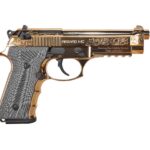 EAA CORP REGARD MC 9MM DELUXE 4.9" 18+1 2 eu390088d0c8