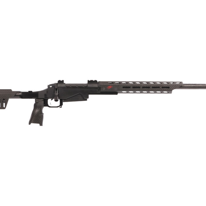 Cart 2 FIERCE FIREARMS REAPER H-TAC 300PRC BLK 22" #