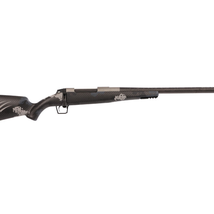 FIERCE FIREARMS CF ROGUE 6.5PRC GL/PTM 24"   #