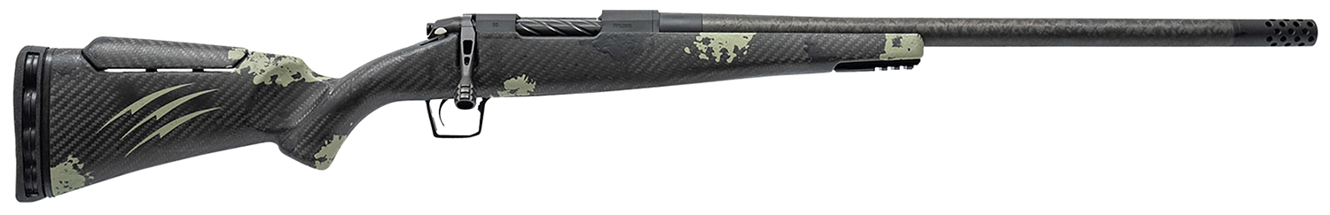 FIERCE FIREARMS CF ROGUE MINI 2 308W BLK/F 16" 3 FIERCE FIREARMS CF ROGUE MINI 2 308W BLK/F 16"