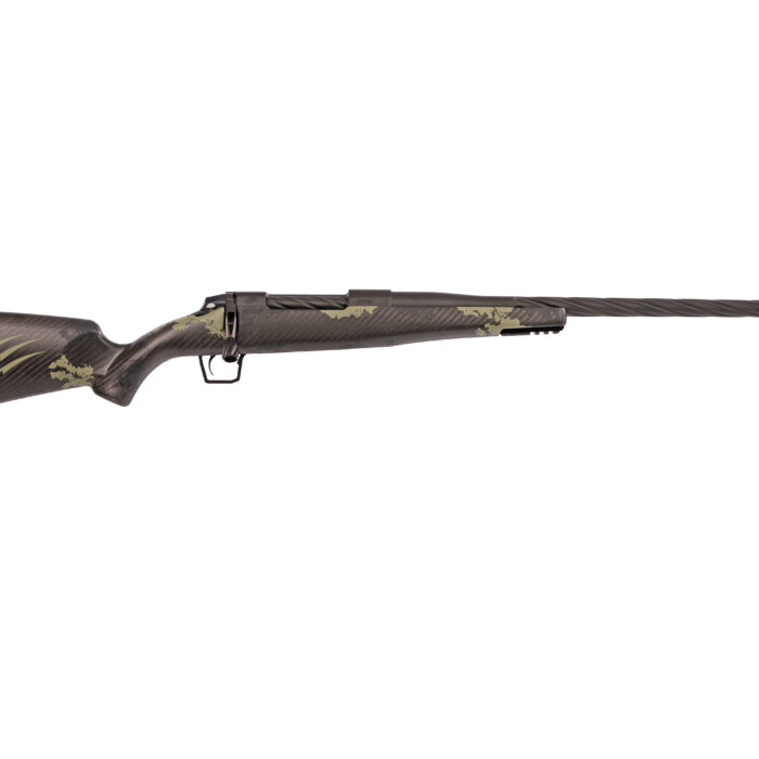 Cart 4 FIERCE FIREARMS TWSTD TI ROGUE 300W BK/FR 20"#