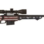 HOWA TSP X USA FLAG 6.5PRC PK# 1 htsp65prcusada0c