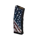 Amend2 AR-15/M4/M16 Mod 3 Rifle Magazine American Flag 5.56x45mm NATO/.223 Rem 30/rd 2 https3A2F2Fmedia.chattanoogashooting.com2Fimages2Fproduct2FAD556MOD3FLAG302FAD556MOD3FLAG30 1