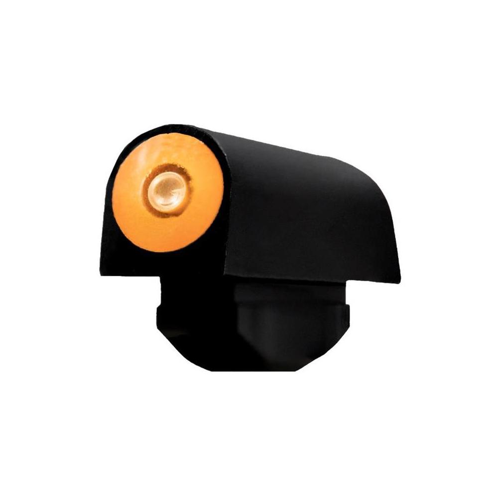 XS Sight Big Dot Tritium Sight for S&W J Frame & Ruger SP101 (fixed rear) Revolver - Orange 3 XS Sight Big Dot Tritium Sight for S&W J Frame & Ruger SP101 (fixed rear) Revolver - Orange