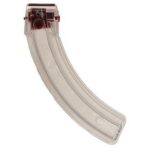 Butler Creek Hot Lips Magazine Ruger 10/22 Clear Polymer 25/rd 2 https3A2F2Fmedia.chattanoogashooting.com2Fimages2Fproduct2FBCEXP2522AC2FBCEXP2522AC