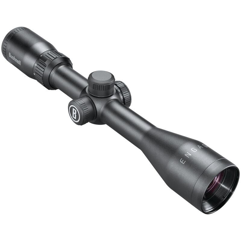 Bushnell Engage Rifle Scope 3-9x40 1" SFP Multi-X Illum Black 3 Bushnell Engage Rifle Scope 3-9x40 1" SFP Multi-X Illum Black