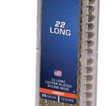 CCI 22 Long Rimfire Ammunition .22 Long 29 gr CPRN 1215 fps 100/ct 2 https3A2F2Fmedia.chattanoogashooting.com2Fimages2Fproduct2FCC00292FCC0029