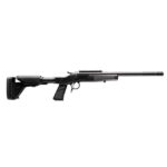 CVA Scout XP-SB Rifle 6mm ARC Single Shot 16.5" Threaded Fluted Stainless Steel Barrel w/Graphite Black Stock 2 https3A2F2Fmedia.chattanoogashooting.com2Fimages2Fproduct2FCVCR4451XP2FCVCR4434XP1