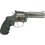 Colt Custom King Cobra Target 22 Handgun .22 LR 10rd Capacity 4.25" Barrel Filigree Frame and Barrel 1 https3A2F2Fmedia.chattanoogashooting.com2Fimages2Fproduct2FCXKCOBRA22SP4RFOFG2FCXKCOBRA22SP4RFOFG 1