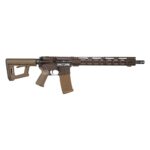 Diamondback DB15 Rifle 5.56 NATO 30rd Mag 16" 1/2x28 Threaded Barrel FDE 2 https3A2F2Fmedia.chattanoogashooting.com2Fimages2Fproduct2FDB1717K1322FDB1717K132 1
