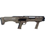 Standard Manufacturing DP12 GEN II Shotgun 12 ga 3" Chamber 14rd Magazine 18.5" Barrel FDE 2 https3A2F2Fmedia.chattanoogashooting.com2Fimages2Fproduct2FDFDP12FDEGENII2FDFDP12FDEGENII 1