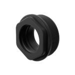 Breek Arms Plan B Hub One Low Profile Universal Suppressor Mount Titanium Black 2 https3A2F2Fmedia.chattanoogashooting.com2Fimages2Fproduct2FDLBRK44012FDLBRK4401 1