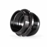 Dead Air Xemax Adapter HUB Pattern (1-3/8x24) 1 https3A2F2Fmedia.chattanoogashooting.com2Fimages2Fproduct2FDNDA4562FDNDA4563