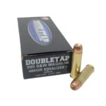 Double Tap 500 Equalizer Handgun Ammunition .500 S&W 455gr HP 1801 fps 20/ct 1 https3A2F2Fmedia.chattanoogashooting.com2Fimages2Fproduct2FDT500455EQ2FDT500455EQ1