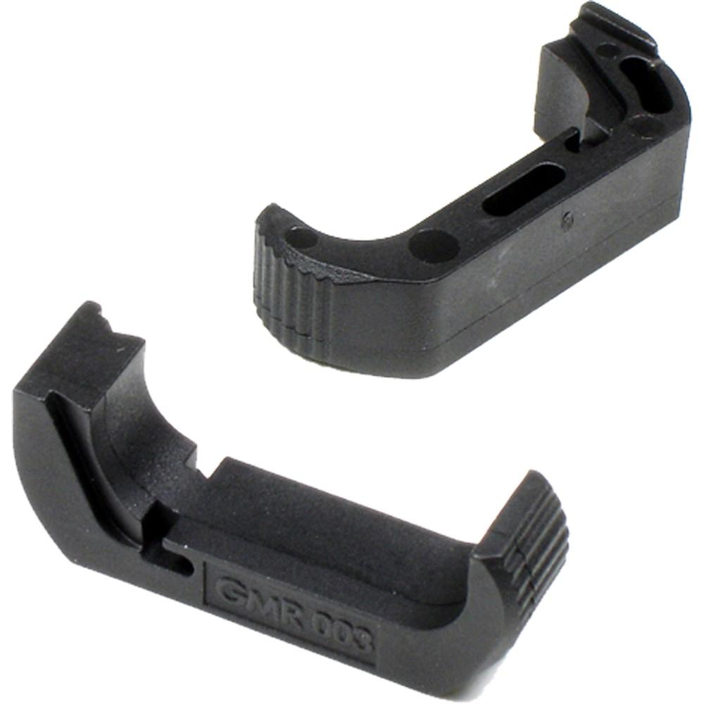 Tango Down Vickers Tactical Extended Magazine Release for Glock Gen 4 and Gen 5 Black 3 Tango Down Vickers Tactical Extended Magazine Release for Glock Gen 4 and Gen 5 Black