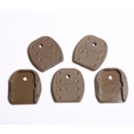 TangoDown Vickers Tactical Magazine Floor Plates for Glock 5pk Tan 1 https3A2F2Fmedia.chattanoogashooting.com2Fimages2Fproduct2FDWVTMFP001BN2FDWVTMFP001BN 1