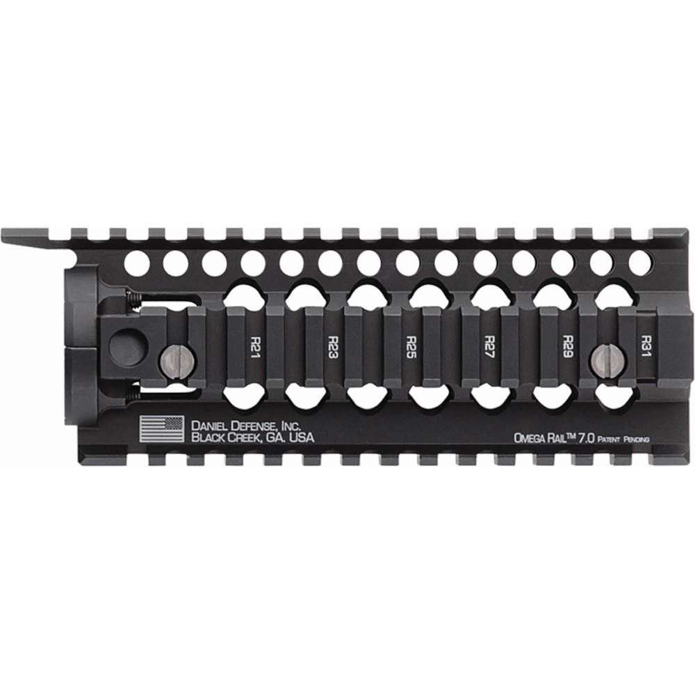 Omega Rail 7.0