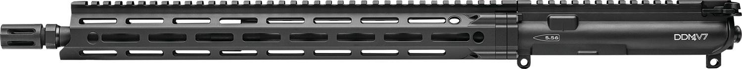 DDM4 V7 URG 16IN M-LOK 5.56