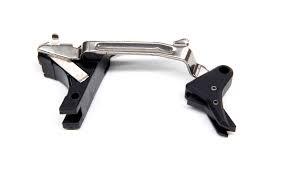 Shadow Systems Elite Trigger Assembly Upgraded Drop in Trigger fits Gen3 and Gen4 Glock 9mm .40 and .357 3 Shadow Systems Elite Trigger Assembly Upgraded Drop in Trigger fits Gen3 and Gen4 Glock 9mm .40 and .357
