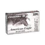 Federal American Eagle Rifle Ammunition 5.56mm 55gr FMJ 3165 fps 20/ct 2 https3A2F2Fmedia.chattanoogashooting.com2Fimages2Fproduct2FFAAE1932FFAAE193