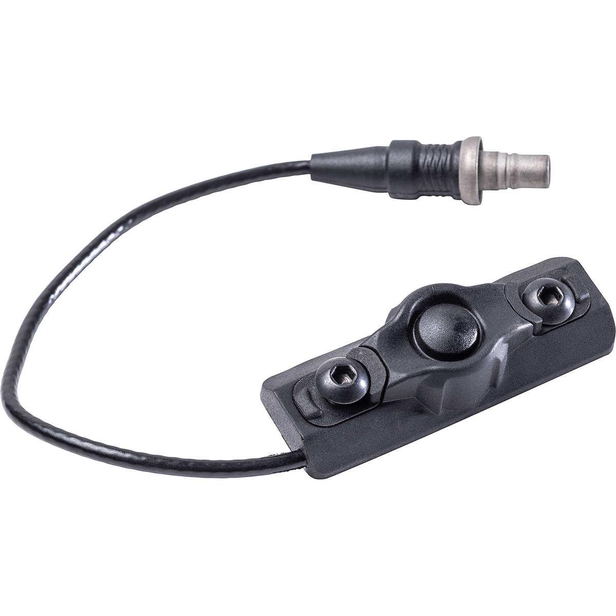 SureFire Compact Remote Switch MLOK Mount 7" 3 SureFire Compact Remote Switch MLOK Mount 7"