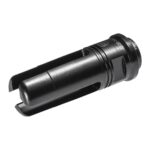 Surefire SOCOM 3-Prong Flash Hider Suppressor Adapter for .223/5.56mm 1/2-28 Thread 2 https3A2F2Fmedia.chattanoogashooting.com2Fimages2Fproduct2FFHSF3P55612282FFHSF3P5561228