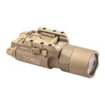 Surefire X300U-A Ultra-High-Output LED Handgun Weapon Light 1000 Lumens Tan 1 https3A2F2Fmedia.chattanoogashooting.com2Fimages2Fproduct2FFHX300UATN2FFHX300UATN 6