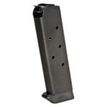 Springfield 1911 Blued EMP Magazine with Slam Pad .45 ACP 7/rd 1 https3A2F2Fmedia.chattanoogashooting.com2Fimages2Fproduct2FFKPI60862FFKPI6086