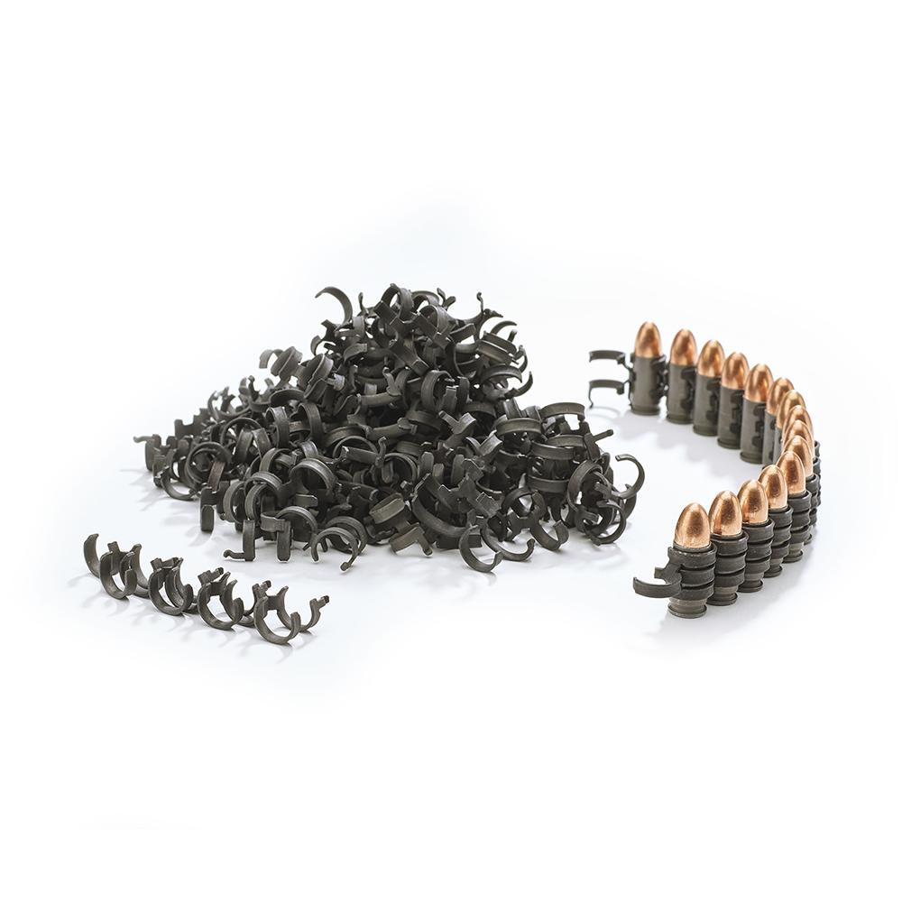 Freedom Ordnance FM-9/FM-9D 9mm Luger Links 1000/ct 3 Freedom Ordnance FM-9/FM-9D 9mm Luger Links 1000/ct