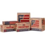 Hornady Frontier NATO Rifle Ammunition 5.56mm 62 gr FMJ 20/ct 1 https3A2F2Fmedia.chattanoogashooting.com2Fimages2Fproduct2FFRFR2602FFRFR260