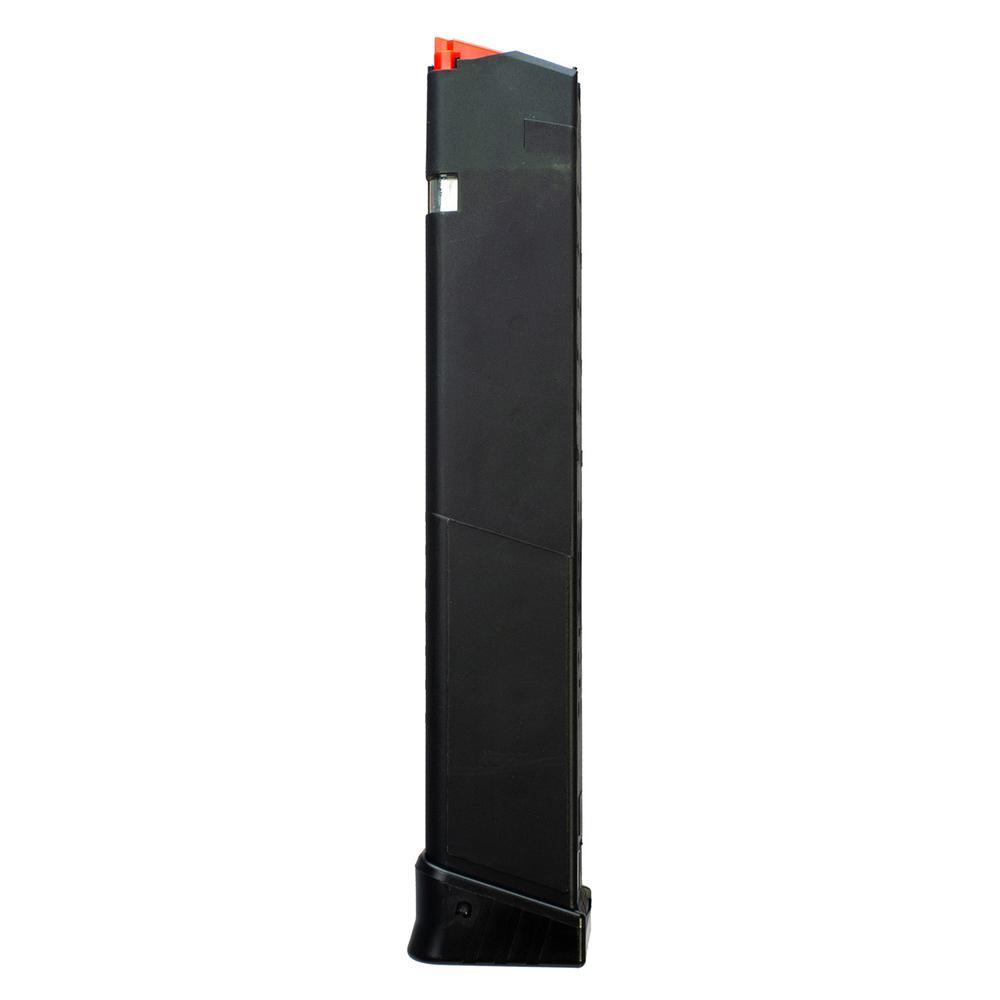 Global Ordnance Handgun Magazine for Glock .45 ACP 26/rd 3 Global Ordnance Handgun Magazine for Glock .45 ACP 26/rd