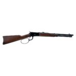 Heritage 92 lever Action Rifle .357 Mag/.38 Spl 8rd Capacity 16.5'' Black Barrel Wood Stock 1 https3A2F2Fmedia.chattanoogashooting.com2Fimages2Fproduct2FHXH923571612FH92045161 R
