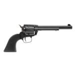 Heritage Rough Rider Steel Handgun .32 H&R 6rd Capacity 6.5" Barrel Black Satin Poly Grip 2 https3A2F2Fmedia.chattanoogashooting.com2Fimages2Fproduct2FHXSRR32SB6PG2FHXSRR32SB6PG
