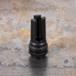 SilencerCo ASR Flash Hider M15x1 .30 cal Black 2 https3A2F2Fmedia.chattanoogashooting.com2Fimages2Fproduct2FIKAC2332FIKAC233 1