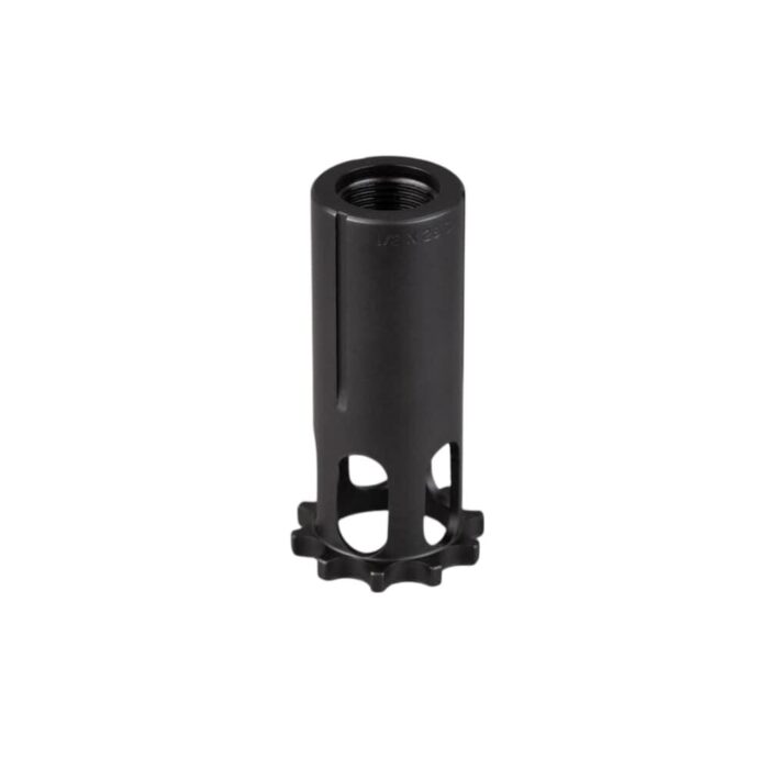 Cart 2 SilencerCo Piston M16x1RH