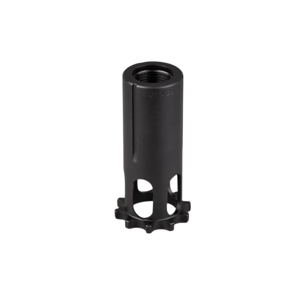 SilencerCo Piston M16x1RH 3 SilencerCo Piston M16x1RH