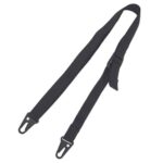 TacShield Sport Ridge 2 Point Rifle Sling 1" Wide HK Snap Hooks Black 2 https3A2F2Fmedia.chattanoogashooting.com2Fimages2Fproduct2FIN03501BK2FIN03501BK