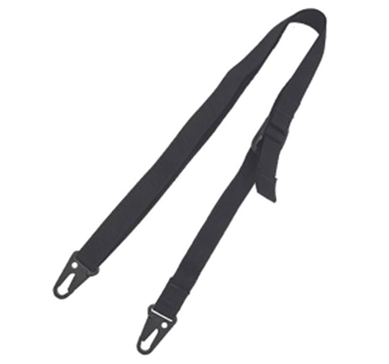 TacShield Sport Ridge 2 Point Rifle Sling 1" Wide HK Snap Hooks Black 3 TacShield Sport Ridge 2 Point Rifle Sling 1" Wide HK Snap Hooks Black
