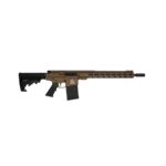 Great Lakes Firearms AR-10 Rifle .308 Win 10rd Magazine 16" Stainless Barrel 15" MLOK Rail Bronze Finish 1 https3A2F2Fmedia.chattanoogashooting.com2Fimages2Fproduct2FIQGL10308SSBRZ2FIQGL10308SSBRZ