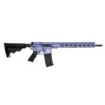 GLFA AR-15 Rifle .223 Wylde 30rd Magazine 16" Nitride Barrel Orchid Frame 1 https3A2F2Fmedia.chattanoogashooting.com2Fimages2Fproduct2FIQGL15223ORC2FIQGL15223ORC