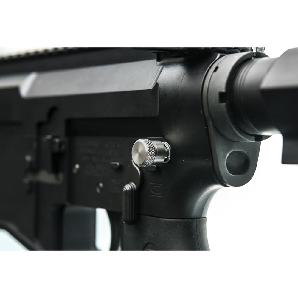 Juggernaut Tactical California Compliant Hell Fighter AR-10 Mod Kit-Black 3 Juggernaut Tactical California Compliant Hell Fighter AR-10 Mod Kit-Black
