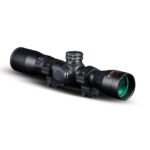 KonusPro 4x32mm Rifle Scope 30/30 Engraved Reticle Non Illuminated Matte Black 1 https3A2F2Fmedia.chattanoogashooting.com2Fimages2Fproduct2FKL72622FKL7262 1