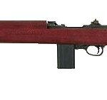 M1 CARBINE 30CAL WALNUT W/15RD 2 https3A2F2Fmedia.chattanoogashooting.com2Fimages2Fproduct2FKZAOM1302FKZAOM130 1