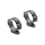 Leupold 2-Piece Solid Steel Ringmounts - Ruger M77 34mm High 2 https3A2F2Fmedia.chattanoogashooting.com2Fimages2Fproduct2FLU1201512FLU120151 1
