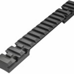 Leupold 1-Piece Backcountry Cross-Slot Picatinny/Weaver Rail Browning X-Bolt SA 20 MOA Matte 5.9" Length 1 https3A2F2Fmedia.chattanoogashooting.com2Fimages2Fproduct2FLU1763952Flu176395