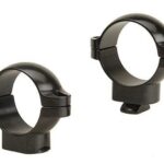 Leupold 2-Piece STD Windage Adjustable Steel Rings 1" Medium Gloss 1 https3A2F2Fmedia.chattanoogashooting.com2Fimages2Fproduct2FLU499002FLU49900