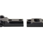 Leupold 2-Piece Standard Steel Base - Weatherby Mark V Matte Black 1 https3A2F2Fmedia.chattanoogashooting.com2Fimages2Fproduct2FLU517012FLU51701