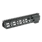 Midwest Industries Combat Rail One Piece Free Float MLOK Handguard 9.25" Black 1 https3A2F2Fmedia.chattanoogashooting.com2Fimages2Fproduct2FMWMICRM9252FMWMICRM925
